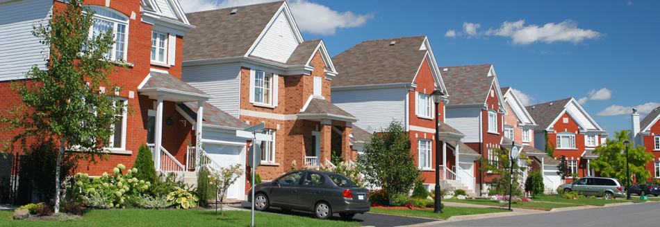 Maison unifamiliale - Condominium - Appartement